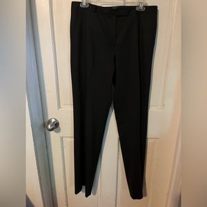 Calvin Klein wool dress pants